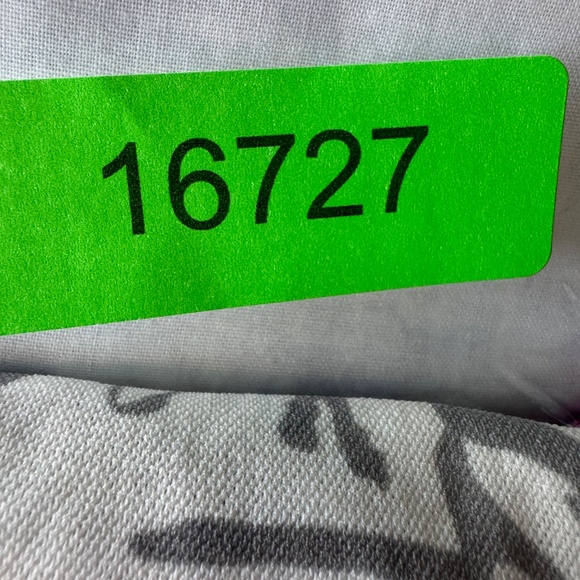 Tribal Long Sleeve‎ Embellished Top Wearable Art Long Sleeve Pink XL Lightweight - Picture 12 of 12